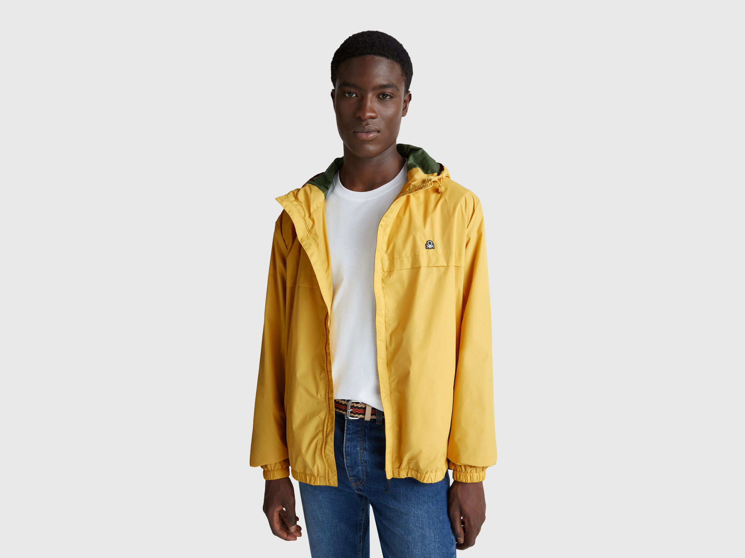 JACKET Men image number 3